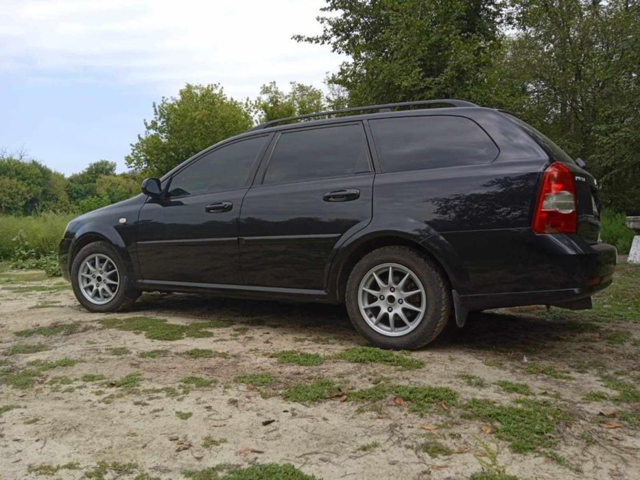 Продам Шевроле Нубіра