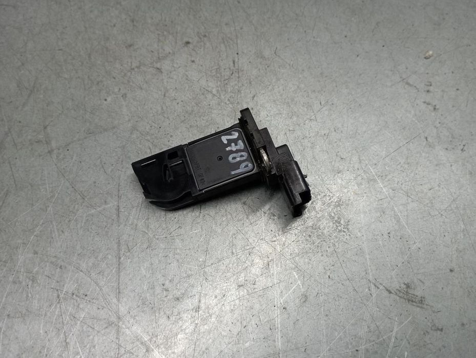 Medidor massa de ar / MAF CITROËN C3 III Van (SX_, SY_)