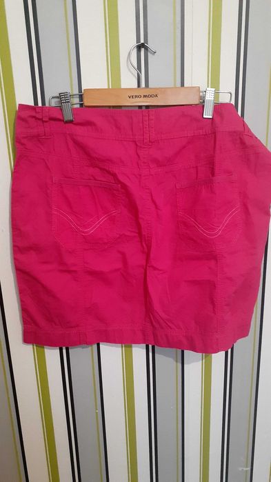 Спідничка  котон