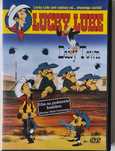 Lucky Luke ,,Daisy Town" - DVD