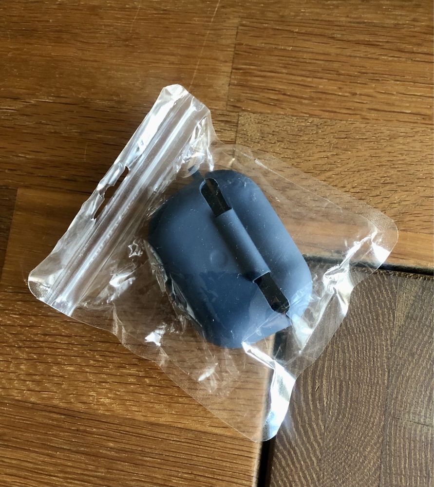 Capa P/ AirPods Pro