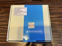 Sluchawki sennheiser SH 330