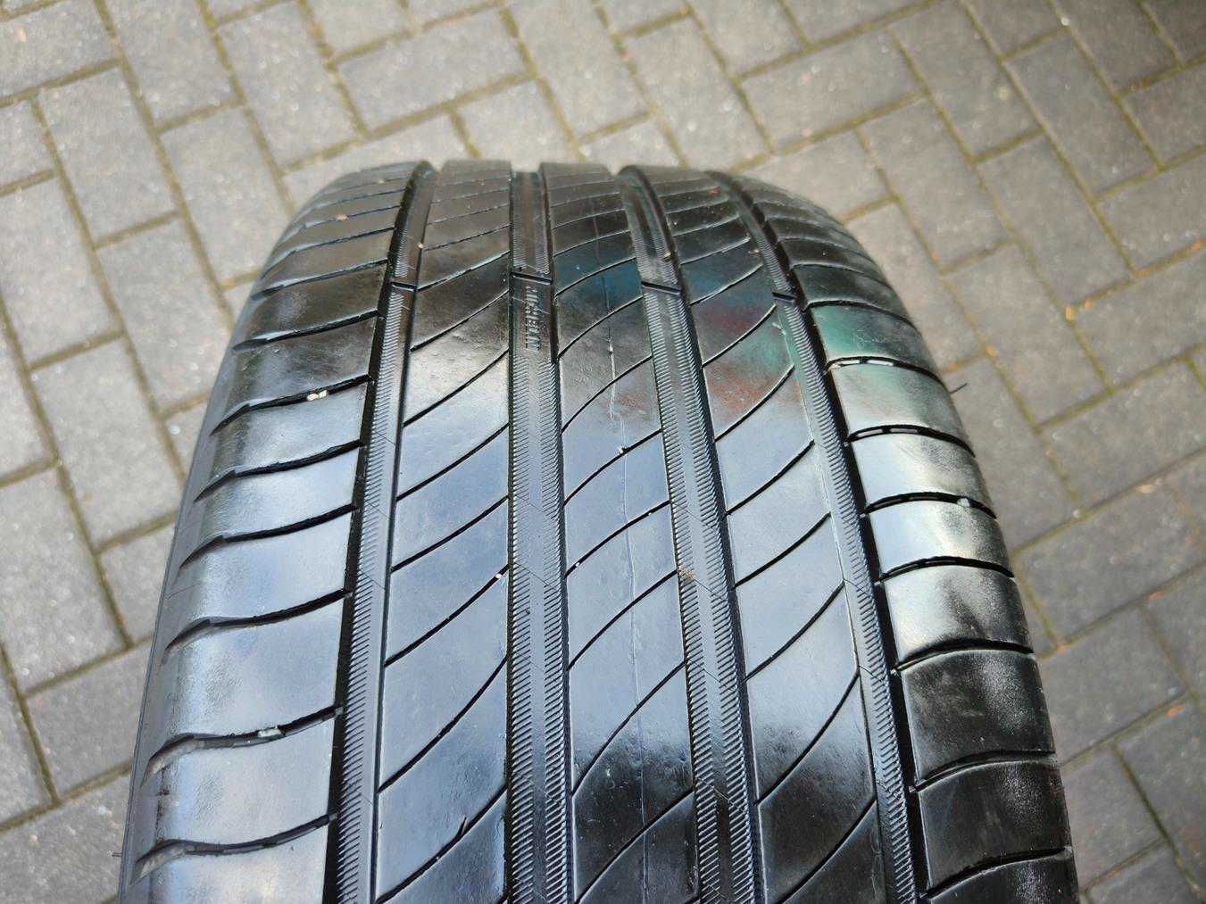 235/40 96W R19 MICHELIN Primacy 4 Acoustic 6mm 2019r Letnie Opony 2szt