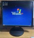 Монітор Samsung 943n діагональ  19ʼʼ