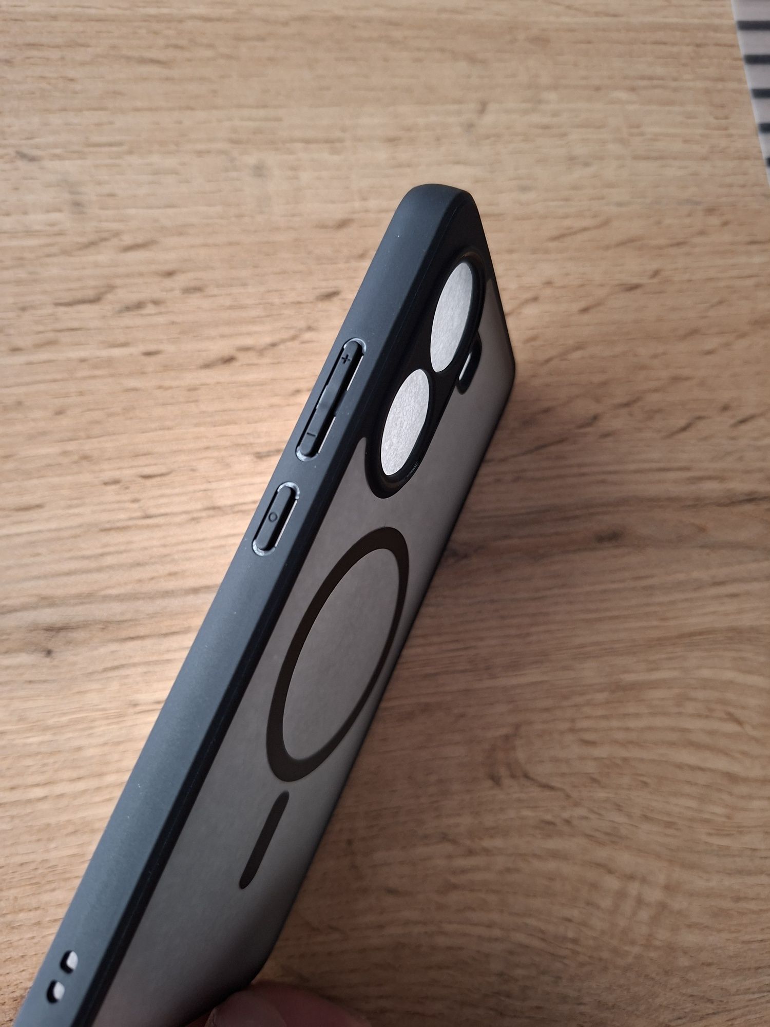 Etui Poco X7 Pro