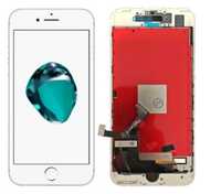 Wyświetlacz Apple Iphone 7 LCD Wymiana Best Mobile Krzywoustego
