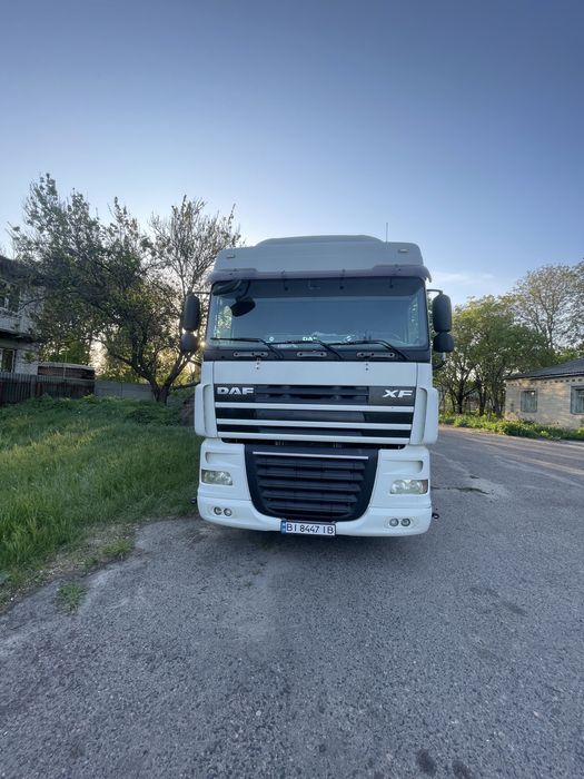Daf 105.460 krone sd27