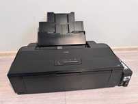 Drukarka Epson L1800 w pełni sprawna.