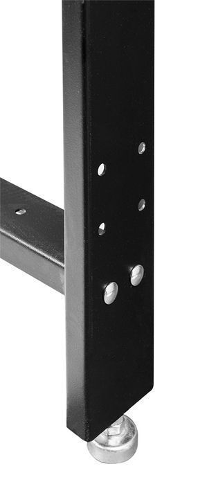 Stół Warsztatowy:1500Mm X 780Mm X 830Mm