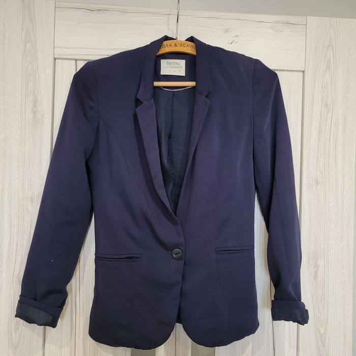 Sprzedam paczkę ubrań rozm 36 Zara, Bershka, Stradivarius, Amisu