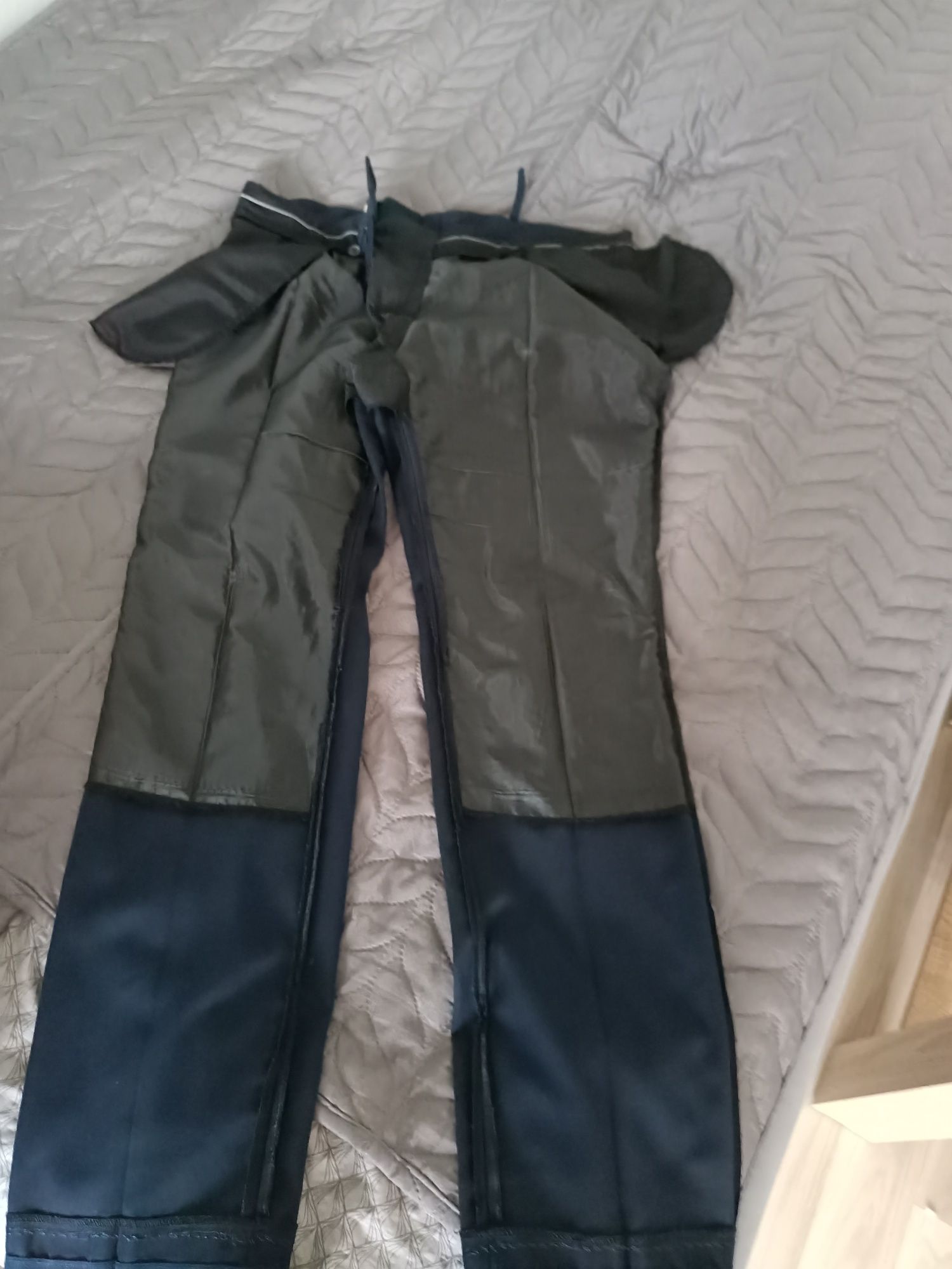 Garnitur  Westus(wełna 70%)Slim
