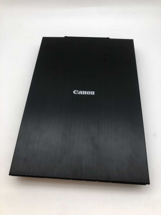 Canon Lide 400 Skaner A4 4800x4800DPI USB Szybki Skany Dokumentów