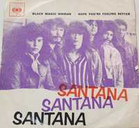 Mini vinil Santana Carlos Santana