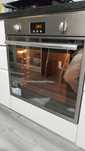 Forno eléctrico whirpool
