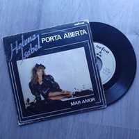 Singles 45RPM 7inch Portugueses Pack IV