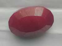 Ruby Cabochon 185Quilates