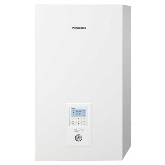 Теплові насоси з гарантією від виробника. LG, Panasonic, Raymer, Midea