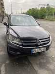 Volkswagen Tiguan 2016г