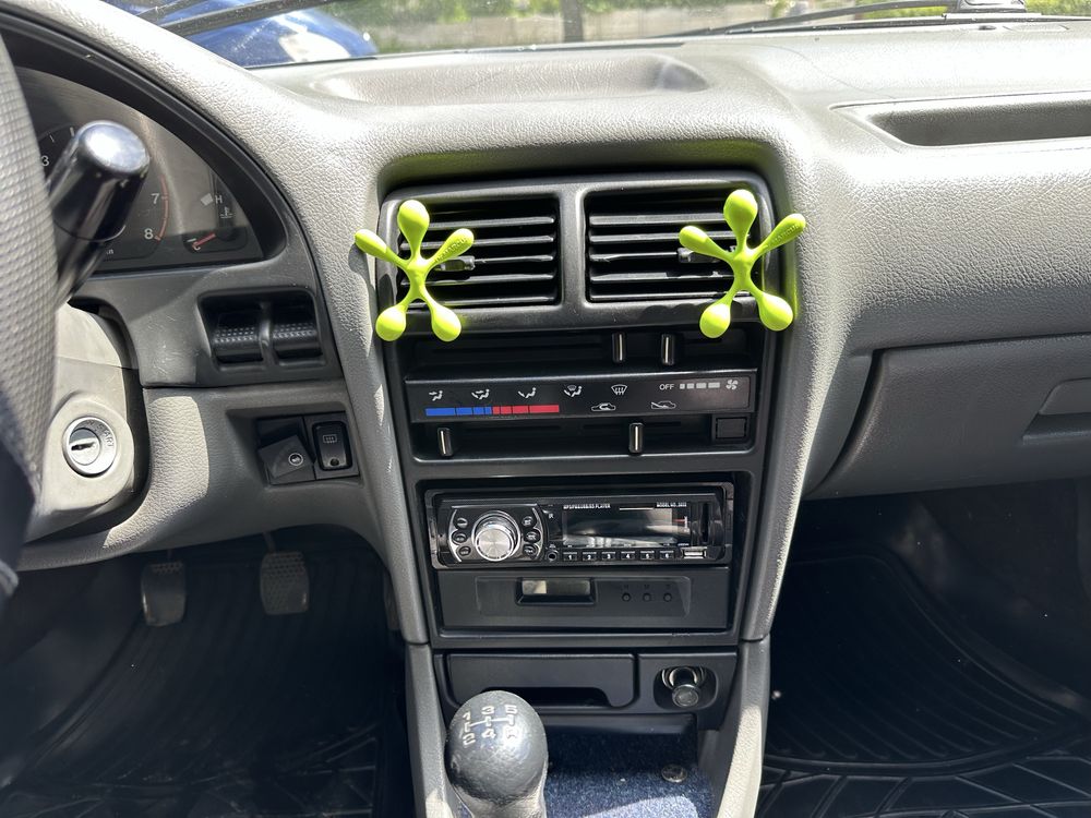 Suzuki swift 2003 р