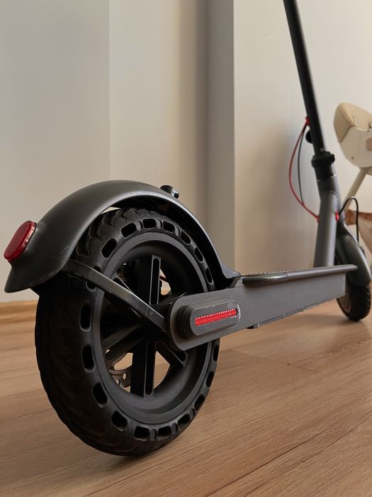 Skuter elektryczny Xiaomi M365