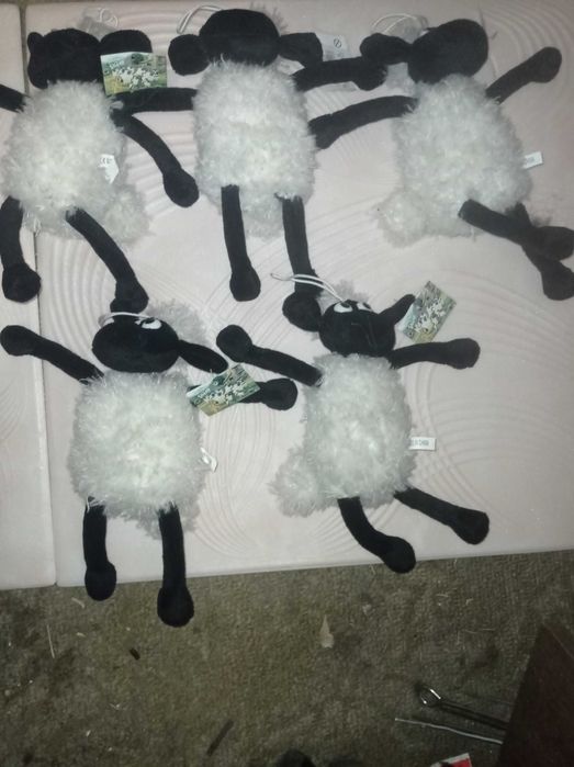 Продам мягкие игрушки