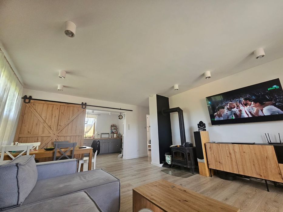 Dom jednorodzinny woj. WARMIŃSKO-MAZURSKIE