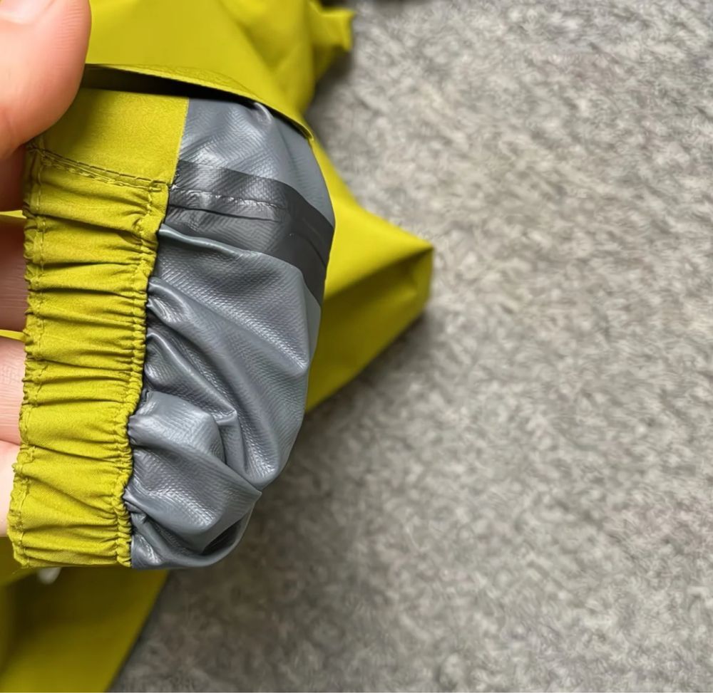 Вітрівка Nike ACG ( асдж )