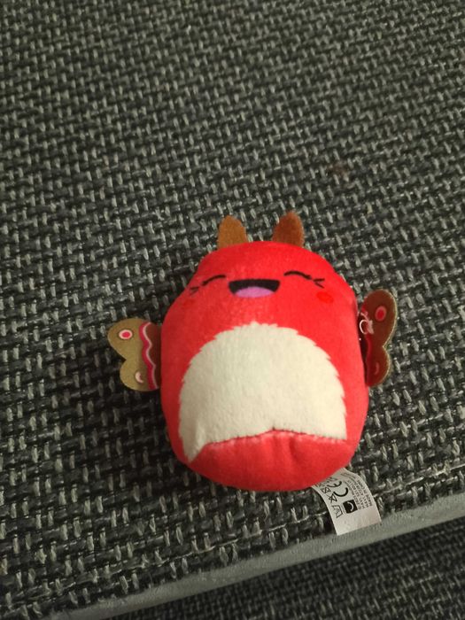 maskotka Squishmallows