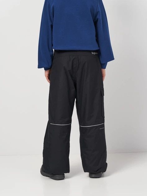 зимові лижні штани для хлопчика Columbia Bugaboo