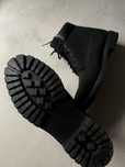 Buty zimowe Timberland wodoodporne nowe męskie czarne