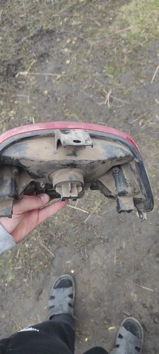 Стоп Хонда діо 27 Оригінал.