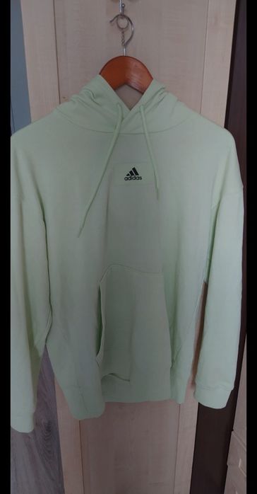Nowa bluza Adidas