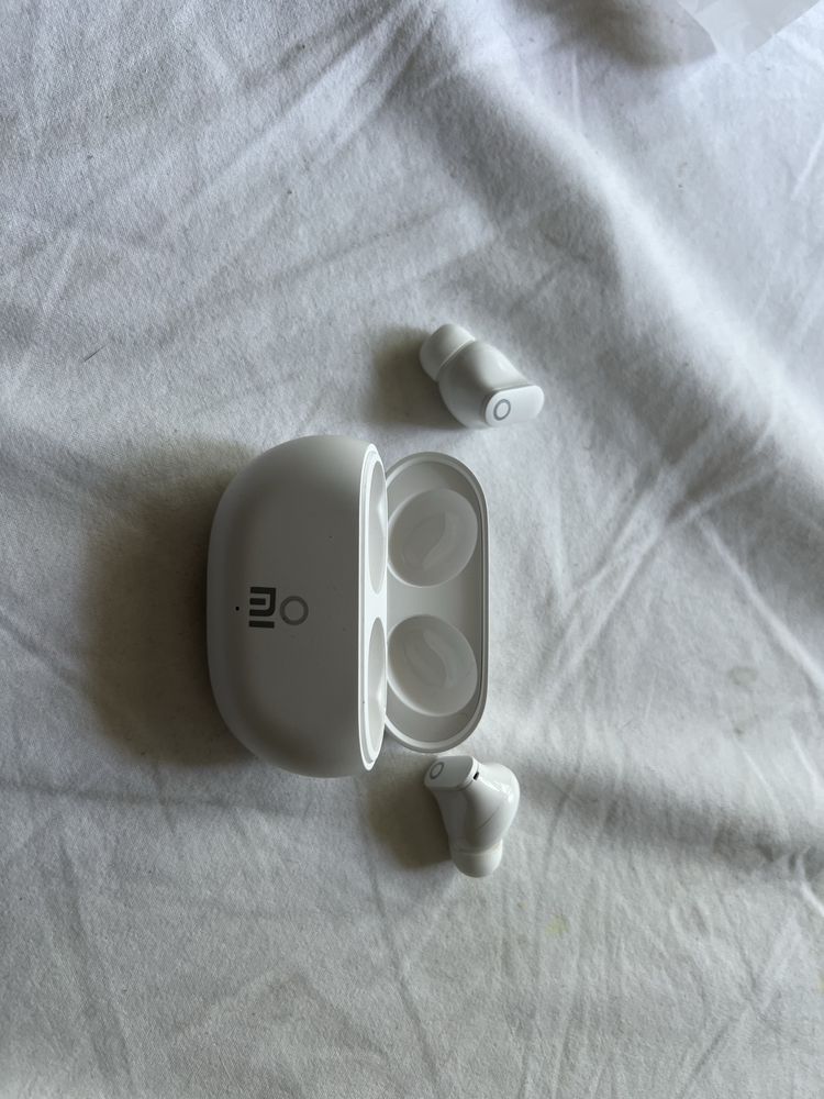 Auriculares xiomi