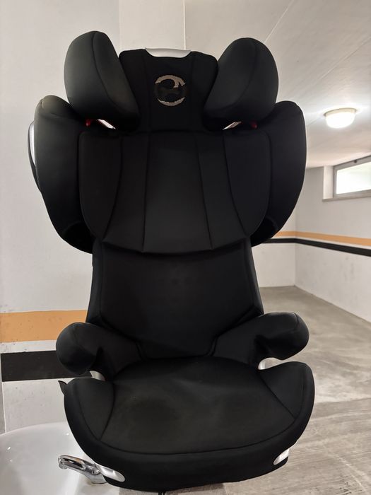 Cadeira Auto Cybex – Excelente Estado!