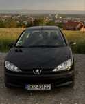 Peugeot 1.1 Benzyna 2005 r. ZADBANY I PACHNĄCY !