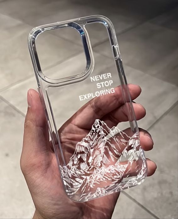 Чехол iphone 16 pro max