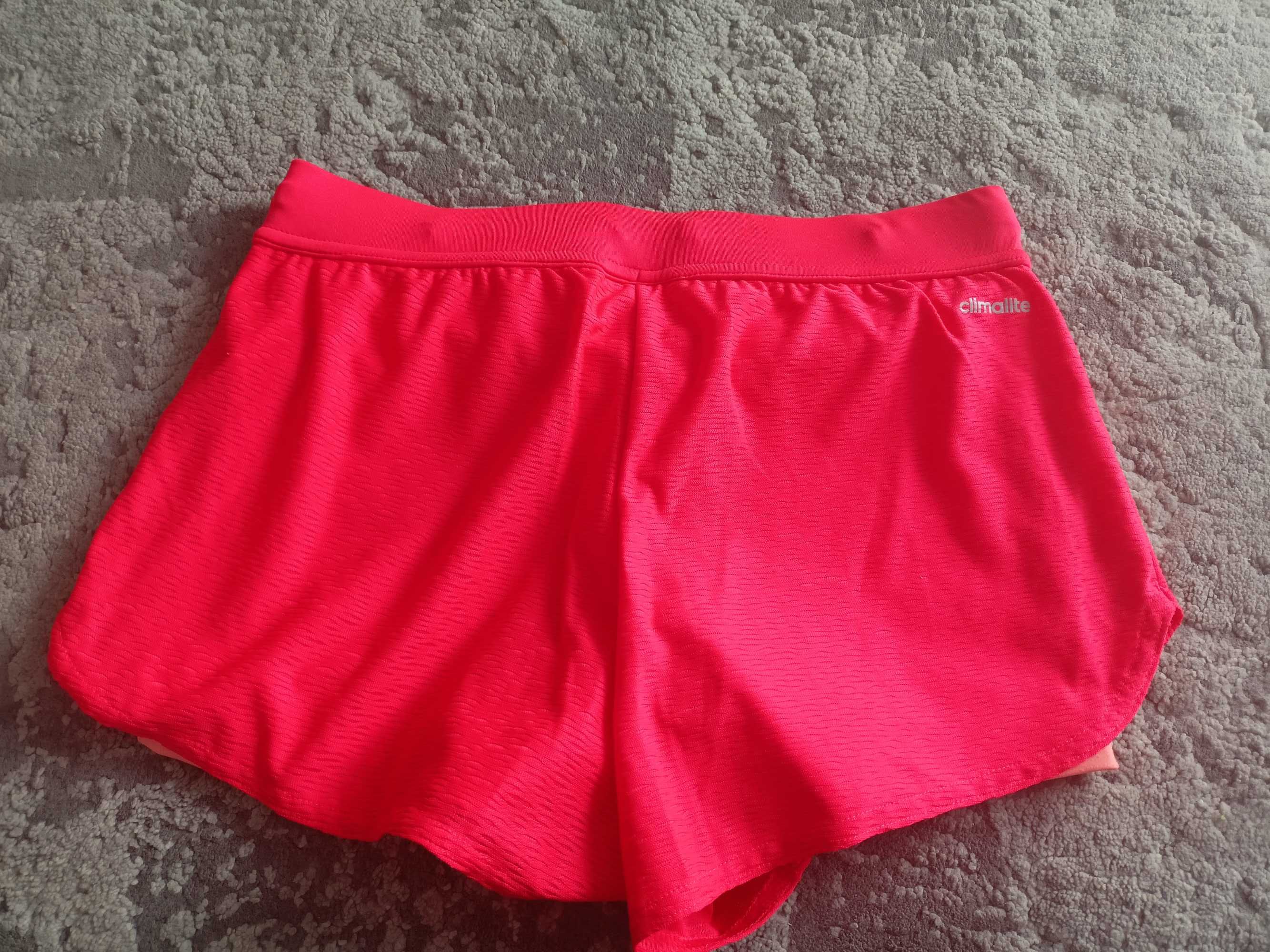Spodenki Adidas XS