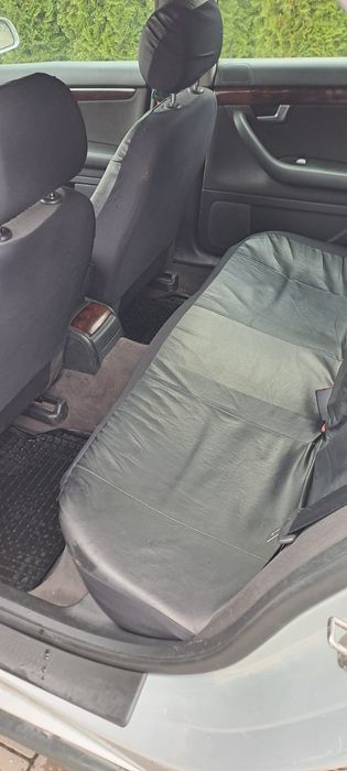 Audi A4B6 1.9 TDI 130km