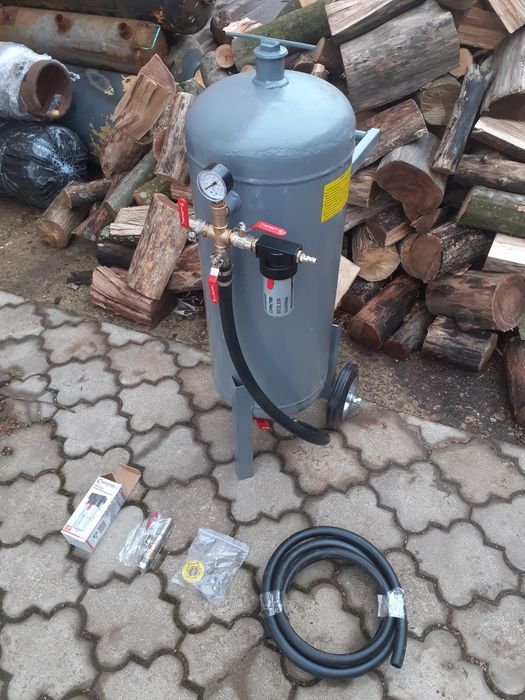 Піскоструй , пескоструй продам