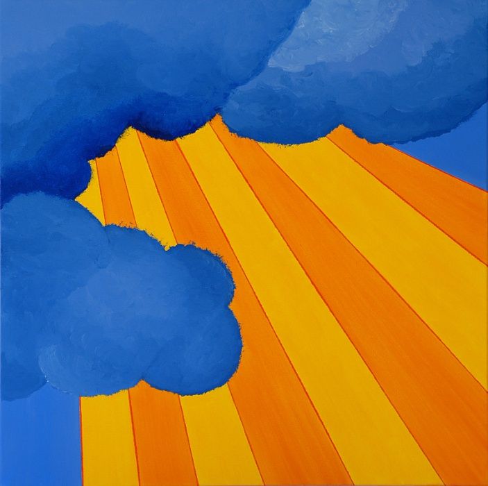 Telas Originais - Quadros