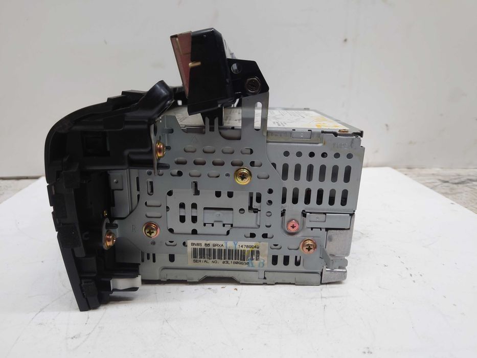 Mazda 3 BK Radio Radioodtwarzacz CD Wyświetlacz