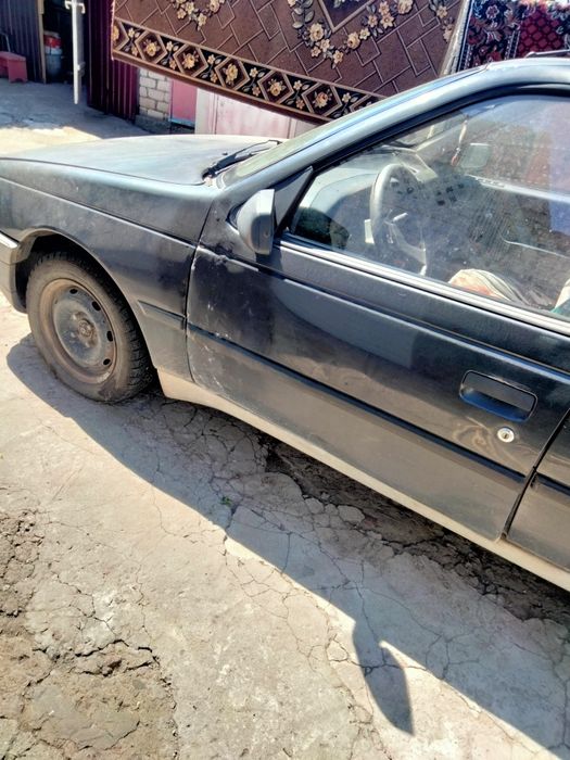 Продам Peugeot 405