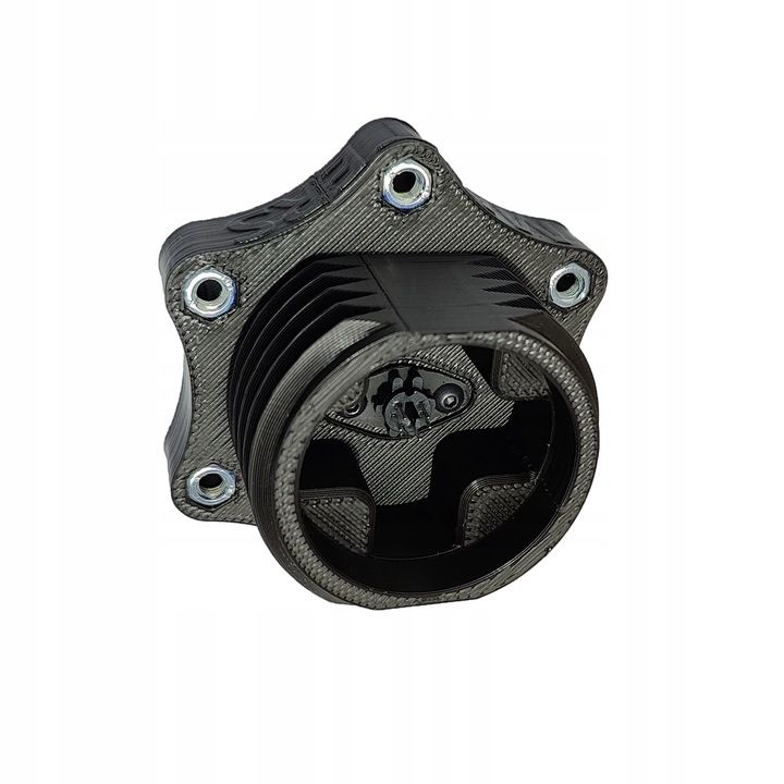 Adapter Thrustmaster (ts Pc, Ts Xw)