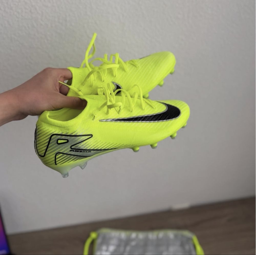 Бутсы Mercurial Vapor 16 elite