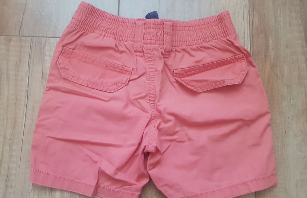 Lupilu spodenki dziecięce 86/92 cm