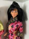 Барбі Barbie chinese 1993
