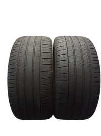 2x 295/35R23 opony letnie Pirelli (M20)