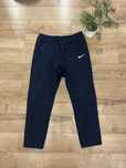 Spodnie vintage nike szelesty