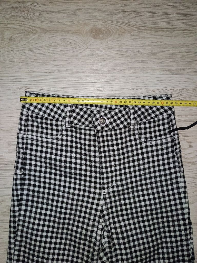 Spodnie Calzedonia getry legginsy S