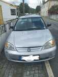 Honda Civic 1.4 2001